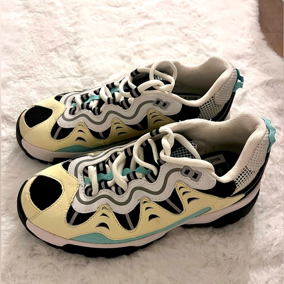 Converse x Golf Le Fleur Gianno Sneakers - Picture 2 of 3